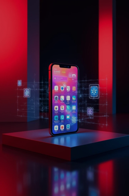 Mobile App Development