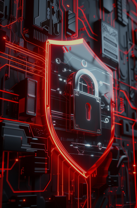 Cybersecurity Solutions